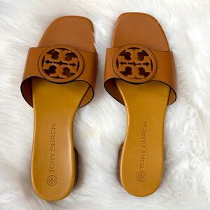TORY BURCH BOMBE MILLER SLIDE